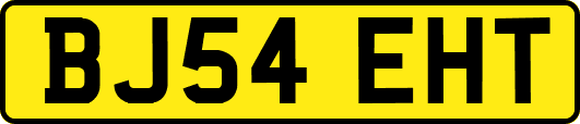 BJ54EHT