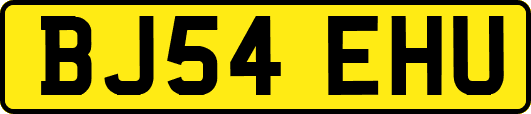 BJ54EHU