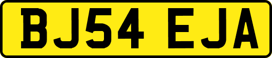 BJ54EJA