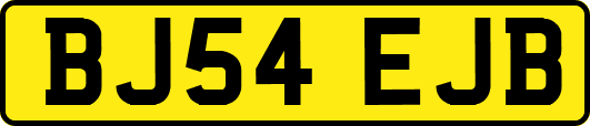 BJ54EJB