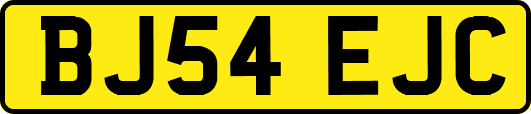 BJ54EJC