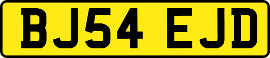 BJ54EJD