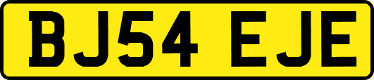 BJ54EJE