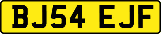 BJ54EJF