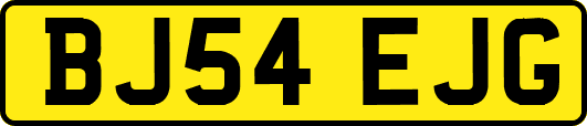 BJ54EJG