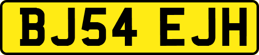 BJ54EJH
