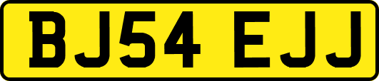 BJ54EJJ