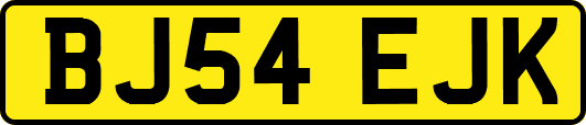 BJ54EJK