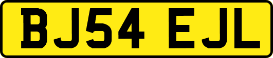 BJ54EJL