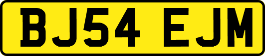 BJ54EJM