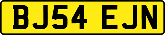 BJ54EJN