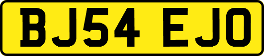 BJ54EJO