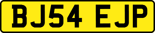 BJ54EJP