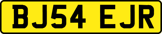 BJ54EJR