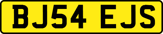 BJ54EJS