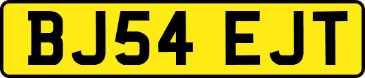 BJ54EJT