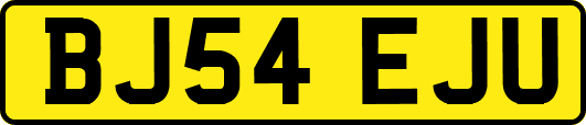 BJ54EJU