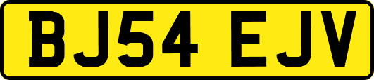 BJ54EJV