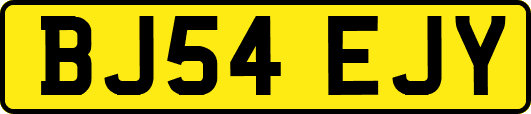 BJ54EJY