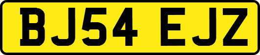 BJ54EJZ