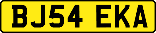 BJ54EKA