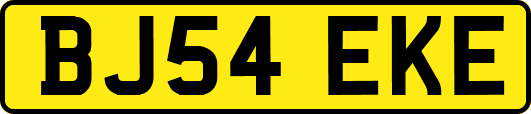 BJ54EKE