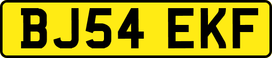 BJ54EKF