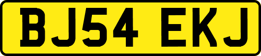 BJ54EKJ