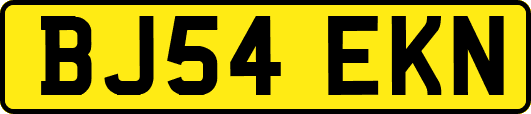 BJ54EKN