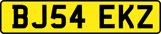 BJ54EKZ