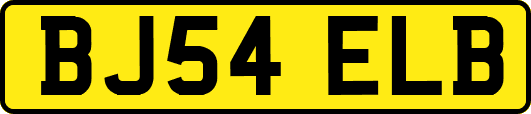 BJ54ELB
