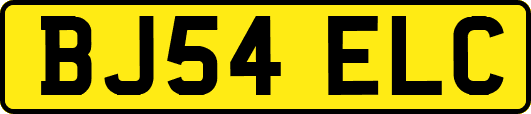 BJ54ELC