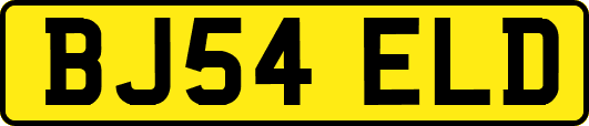BJ54ELD