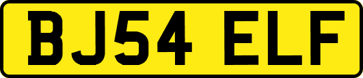 BJ54ELF