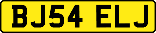 BJ54ELJ