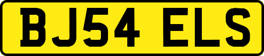 BJ54ELS