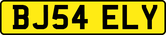 BJ54ELY