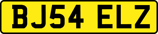 BJ54ELZ