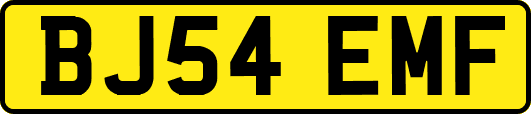 BJ54EMF