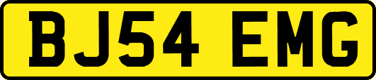 BJ54EMG