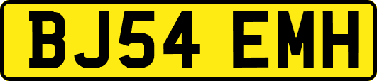 BJ54EMH