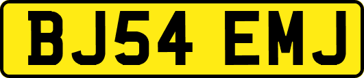 BJ54EMJ