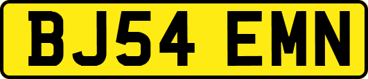BJ54EMN
