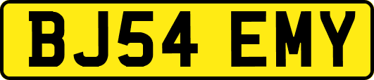 BJ54EMY
