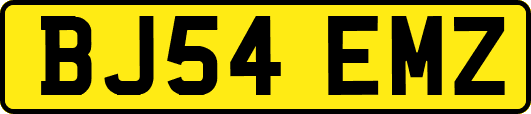 BJ54EMZ