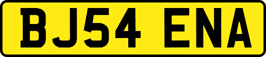 BJ54ENA