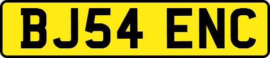 BJ54ENC