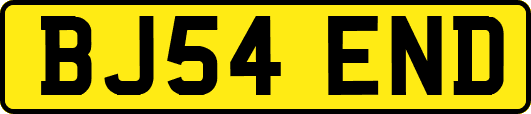 BJ54END