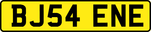 BJ54ENE