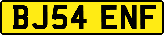 BJ54ENF